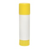 Lipici adeziv solid hartie alb 21g