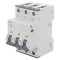 &Icirc;ntrerupător Supracurent Siemens 3 Poli 25A 6kA 230/400VAC 5SY6325-6