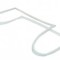 Garnitura frigider Beko 1,28 m x 68 cm x 2 cm