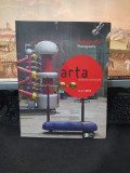 Arta, revistă de arte vizuale, nr. 6-7, 2012, Fotografia, Portrete de artist 074