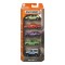 MATCHBOX SET 5 MASINUTE METALICE MBX RETRO II SCARA 1:64