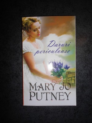 MARY JO PUTNEY - DARURI PERICULOASE foto