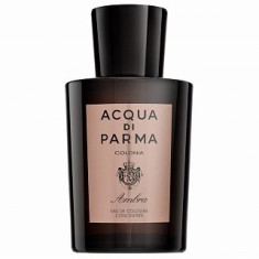 Acqua di Parma Colonia Ambra Concentree eau de cologne pentru barba?i 100 ml foto