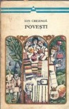 Povesti - Ion Creanga