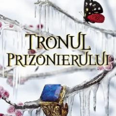 Tronul prizonierului - Holly Black