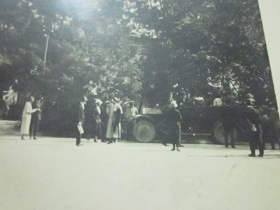 auto din epoca foto