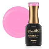 Cumpara ieftin Oja Semipermanenta Revolux LUXORISE, Pink Unicorn 15ml