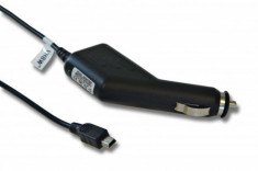 Kfz-ladekabel pentru mini-usb mit integrierter tmc-antenne, , foto