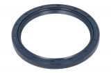 Crankshaft oil seal (70x85x8) fits: CARRARO; MASCHIO fits: CASE IH 580 SL. 580 SLE. 580 SM. 580 SR. 590 SM. 590 SR. 695 SM. 695 SR; NEW HOLLAND B115.