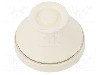 Man&amp;#351;on pentru cabluri, panou 1...4mm, {{Material}}, FIBOX - FEM 15-20 NEW