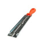 Set cu pila 3.2 mm pentru ascutit lant drujba, pas 1/4, Raider