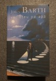 John Barth - Varieteu pe apă (Nemira, 2007)