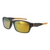 Ochelari de Soare Bărbați Timberland TB9293 5820D, Plastic, Galben, Polaroid