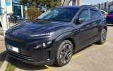 HYUNDAI KONA ELECTRIC 204 CP HIGHWAY + NAVI MARE - BATERIE 64 KW MODEL MARE