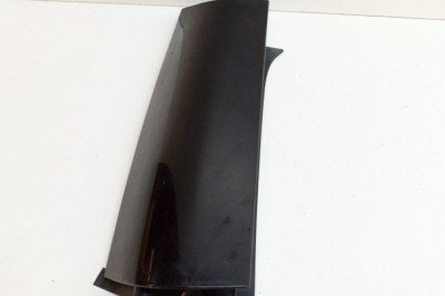 Ornament vertical ușă st&amp;acirc;nga spate MINI CLUBMAN R55 2008 OEM: 7167227 14637002 foto