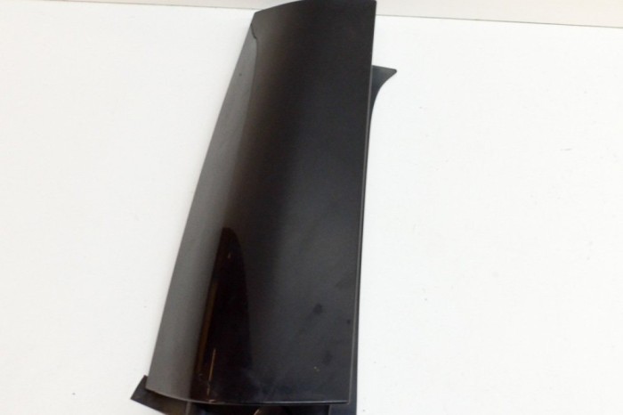 Ornament vertical ușă st&acirc;nga spate MINI CLUBMAN R55 2008 OEM: 7167227 14637002
