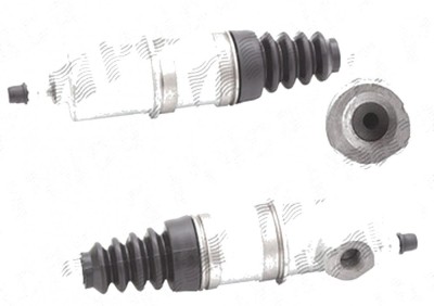 Cilindru receptor ambreiaj Valeo, Alfa Romeo 145, 1994-, 146, 1994-, 155, 156, 164, 166, Gtv, Spider, Fiat Coupe, Croma Marea, Tempra, Tipo, Uno, Lan foto