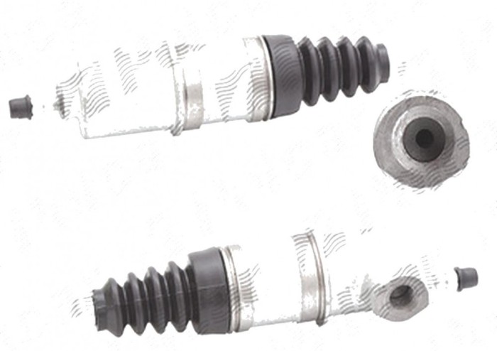 Cilindru receptor ambreiaj Valeo, Alfa Romeo 145, 1994-, 146, 1994-, 155, 156, 164, 166, Gtv, Spider, Fiat Coupe, Croma Marea, Tempra, Tipo, Uno, Lan