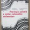 Petrologia aplicată a rocilor carbonatice sedimentare - G. P&acirc;rvu, C. Vinogradov