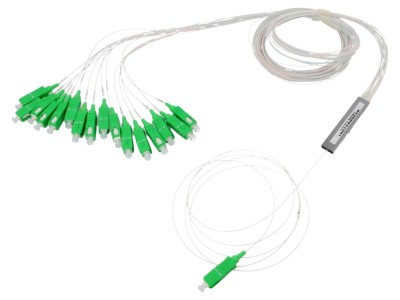 Cablu splitter SC/APC monomod 1,5m foto