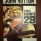 Strada Herriott, 29- John Hutton