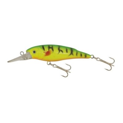 Vobler GoldStar Shad culoare 1 foto