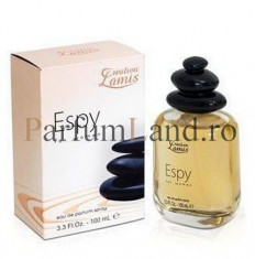 Parfum Creation Lamis Espy 100ml EDP / Replica Armani- Si foto