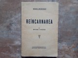 REINCARNAREA de IRVING COOPER, 1938