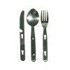 Set tacam metal Web-Tex