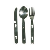 Set tacam metal Web-Tex