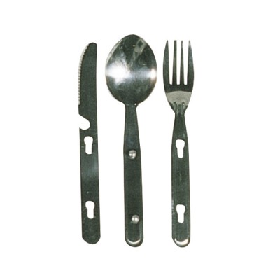 Set tacam metal Web-Tex foto