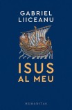 Isus Al Meu, Gabriel Liiceanu - Editura Humanitas