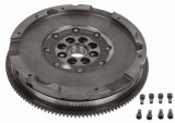 Volanta Nissan Qashqai / Qashqai +2 I, X-Trail II; Renault Espace IV, Grand Sc&eacute;nic II, Koleos I, Laguna, Laguna II, Laguna III, Latitude Motor 2.0