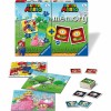 Puzzle si Joc Memory Super Mario, 25/36/49 Piese, Ravensburger