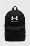 Under Armour rucsac culoarea negru, mare, cu imprimeu