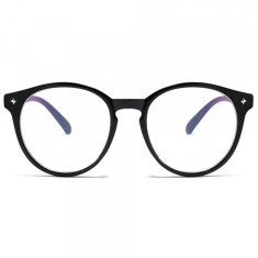 Ochelari De Calculator Dama Techsuit PC28003-C1, Anti-Blue Light, Negri