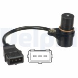 DELPHI SS11230 Senzor impulsuri, arbore cotit