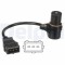 DELPHI SS11230 Senzor impulsuri, arbore cotit