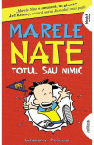 Marele Nate (vol. 4). Totul sau nimic