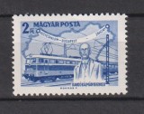 UNGARIA 1968 MI. 2395 MNH