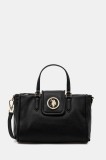 U.S. Polo Assn. poseta Jodhpur culoarea negru, BEUJ58591WVP