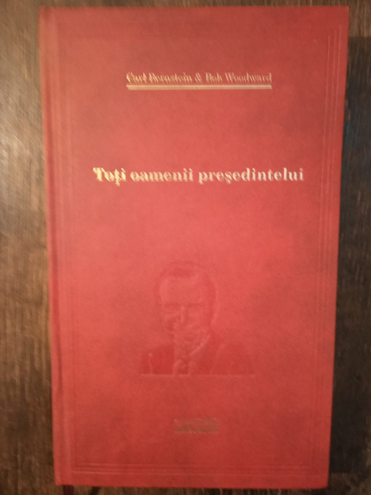 TOTI OAMENII PRESEDINTELUI | arhiva Okazii.ro