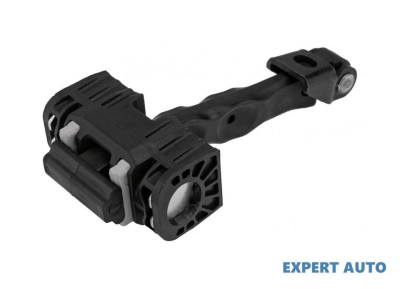 Fixare usa opritoare Skoda FABIA 2006-2014 #1 foto