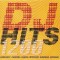 Various - DJ Hits 1200, CD