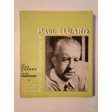 Louis Parrot; Jean Marcenac - Paul Eluard (col. Poetes d&#039;aujourd&#039;hui)