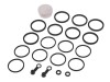 Kit reparatie etrier frana fata Honda CBR1000 04-12,CBR1000RR 08-10, echivalent... Cod Produs: MX_NEW AWH0029
