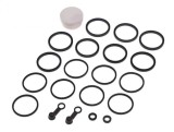 Kit reparatie etrier frana fata Honda CBR1000 04-12,CBR1000RR 08-10, echivalent... Cod Produs: MX_NEW AWH0029