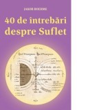 40 de intrebari despre suflet - Jakob Boehme