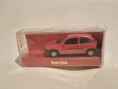 Opel Corsa, 1/87 foto