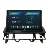 Cumpara ieftin Navigatie Mazda 6 (2002-2008), Android 12, P-Octacore 2GB RAM + 32GB ROM, 10.1 Inch - AD-BGP10002+AD-BGRKIT321V2
